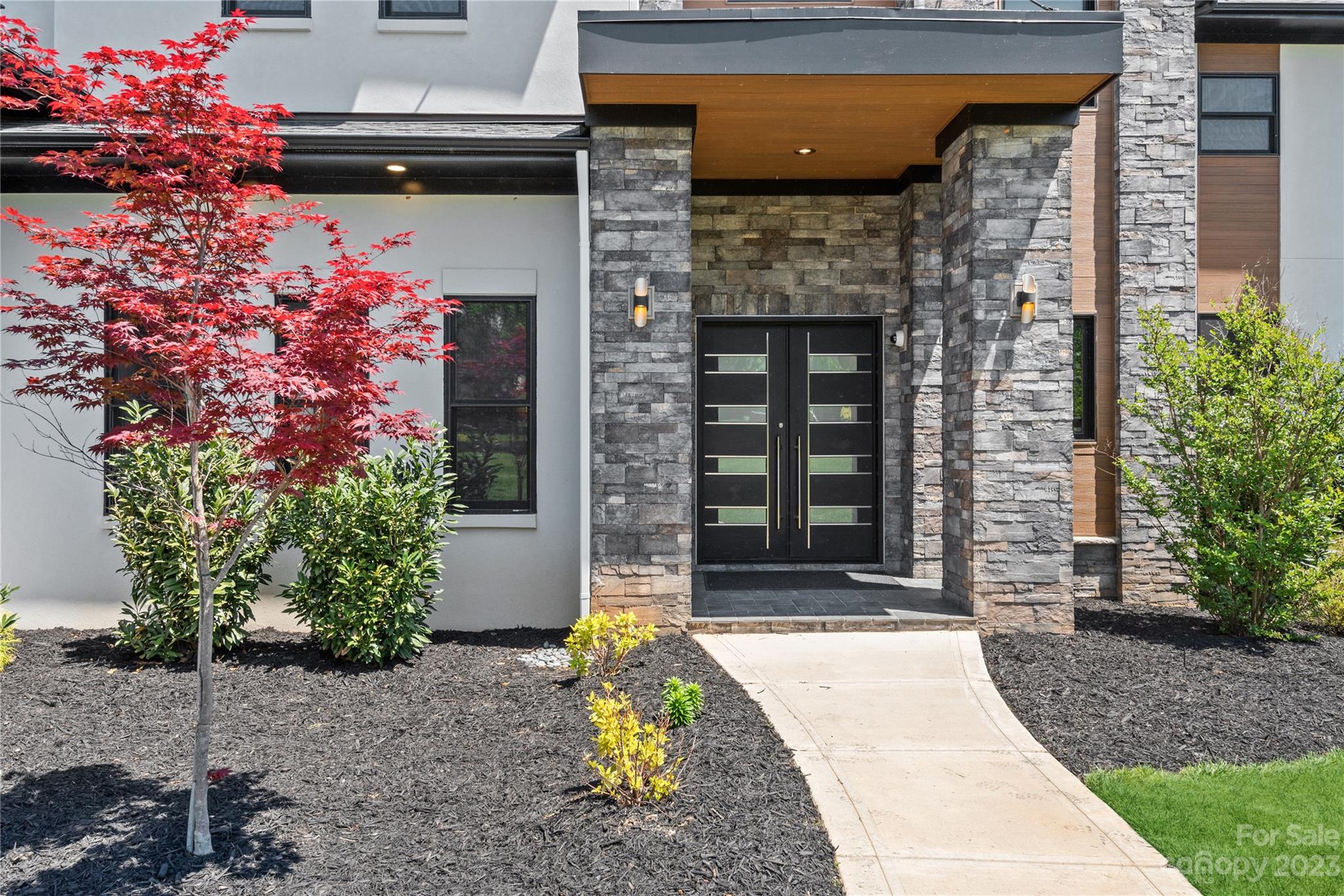 The Point - Residential