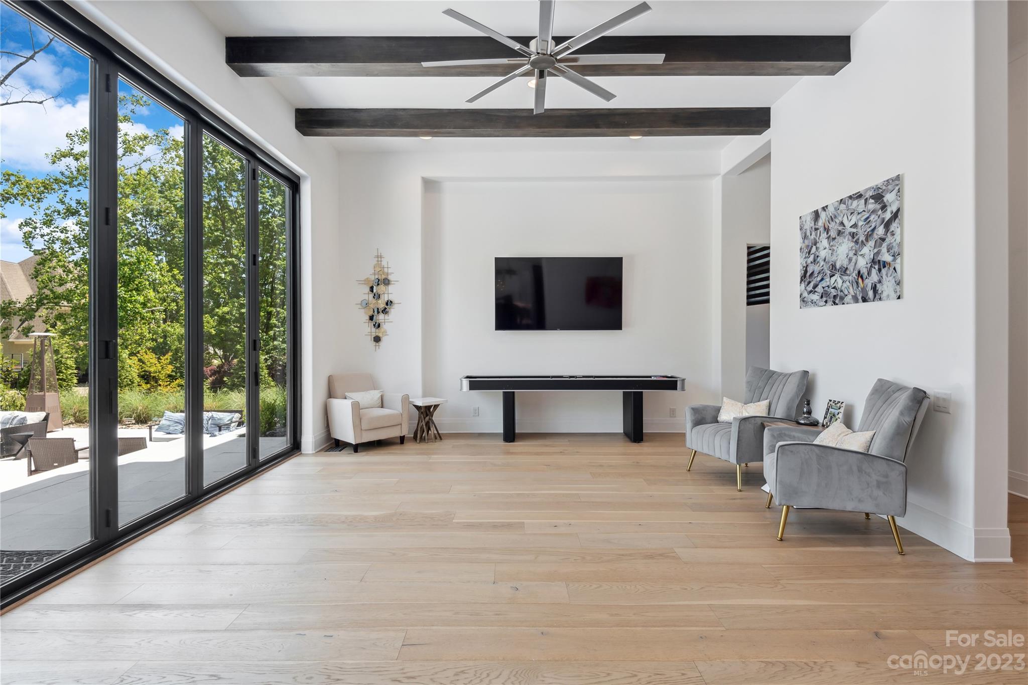 The Point - Residential