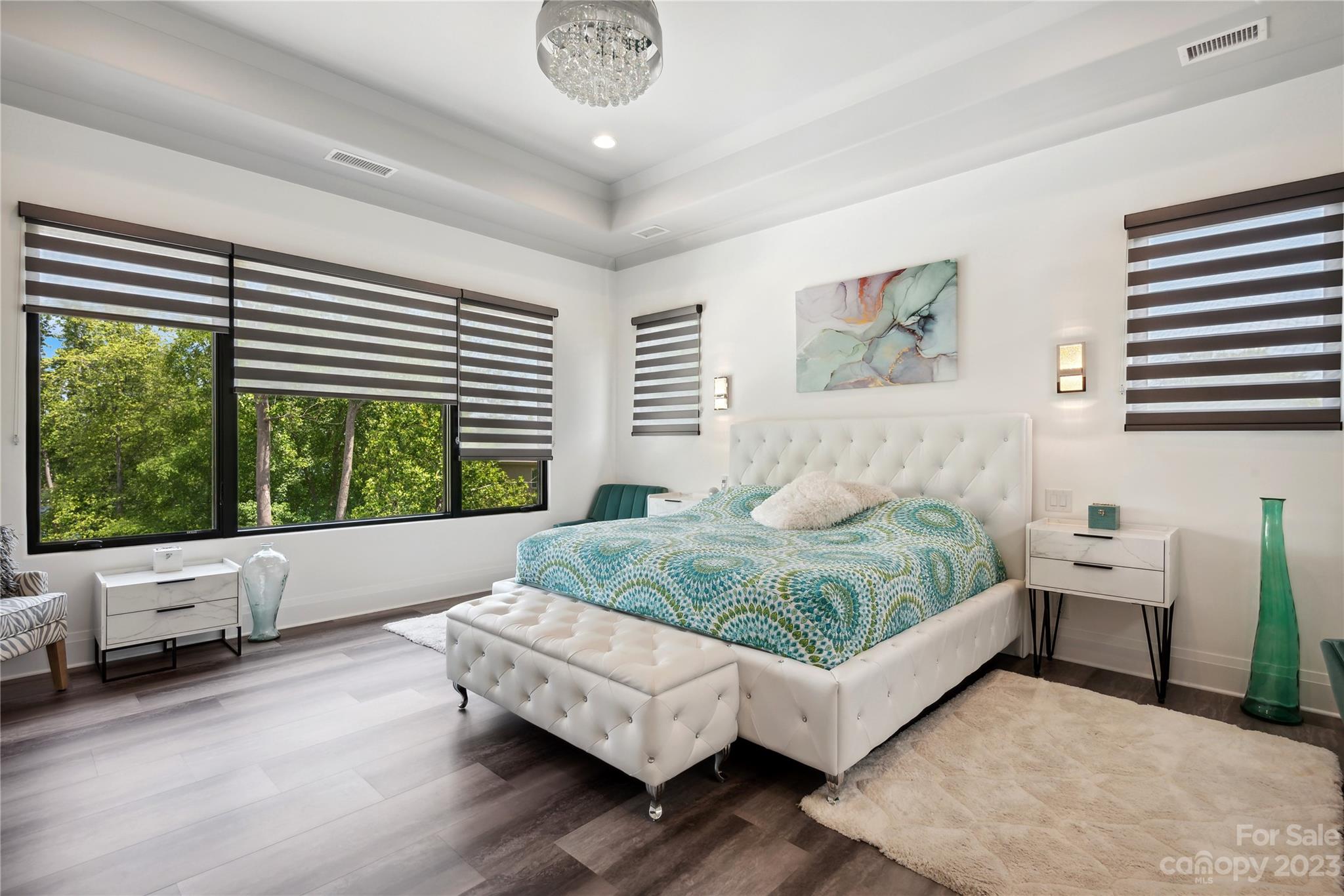 The Point - Residential