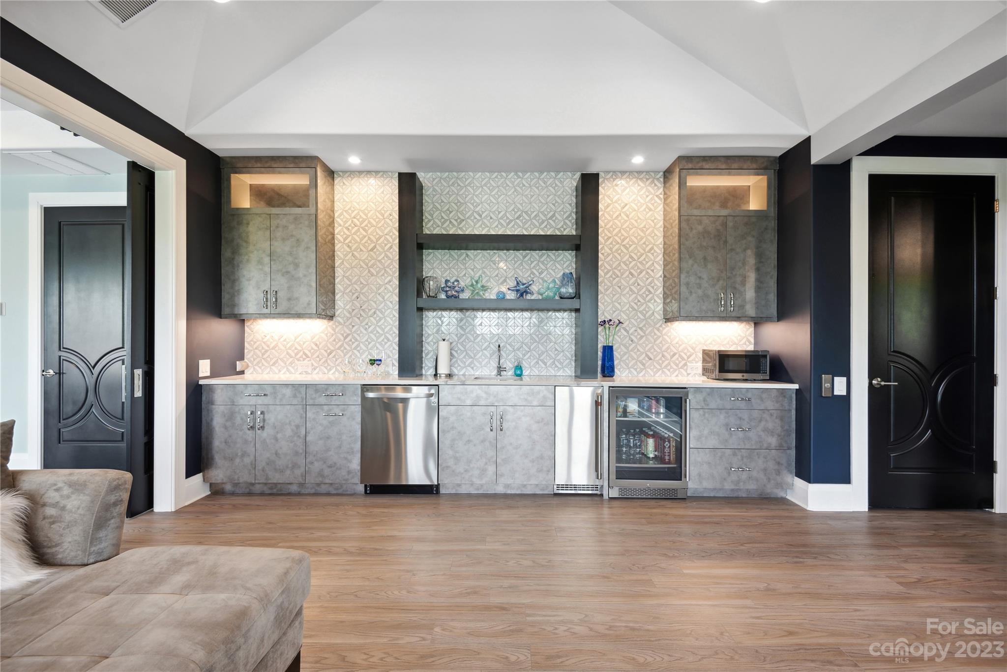 The Point - Residential