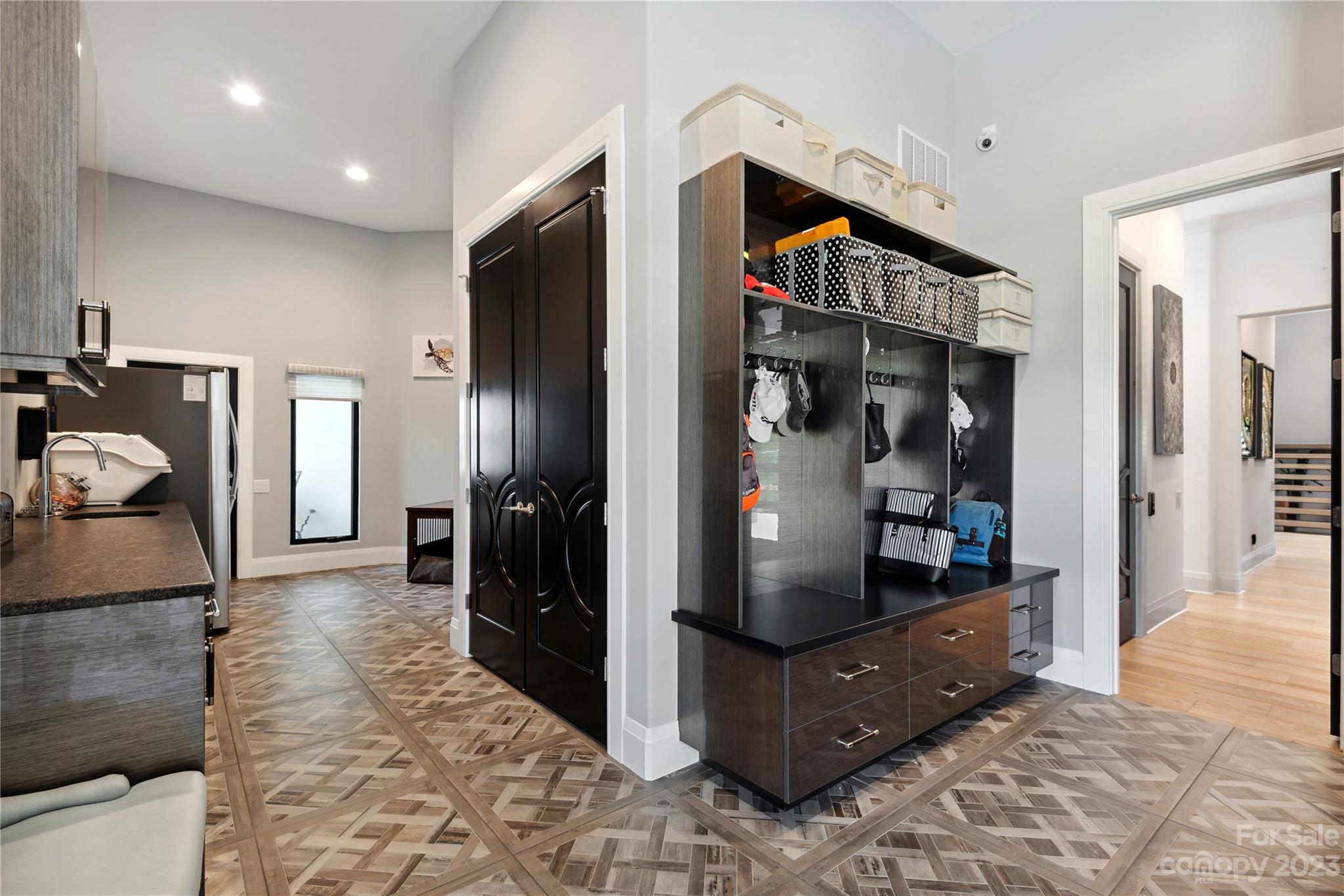 The Point - Residential