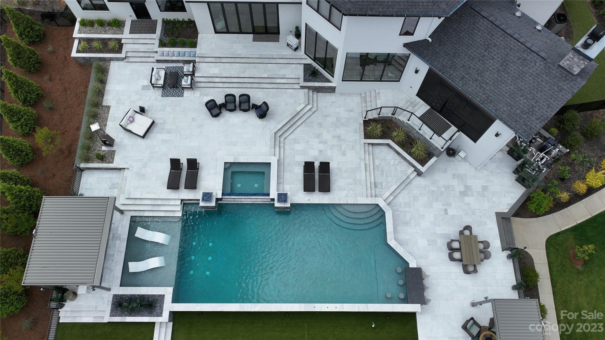 The Point - Residential