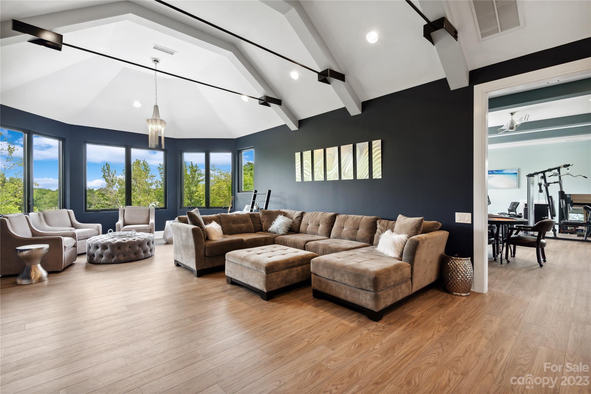 The Point - Residential