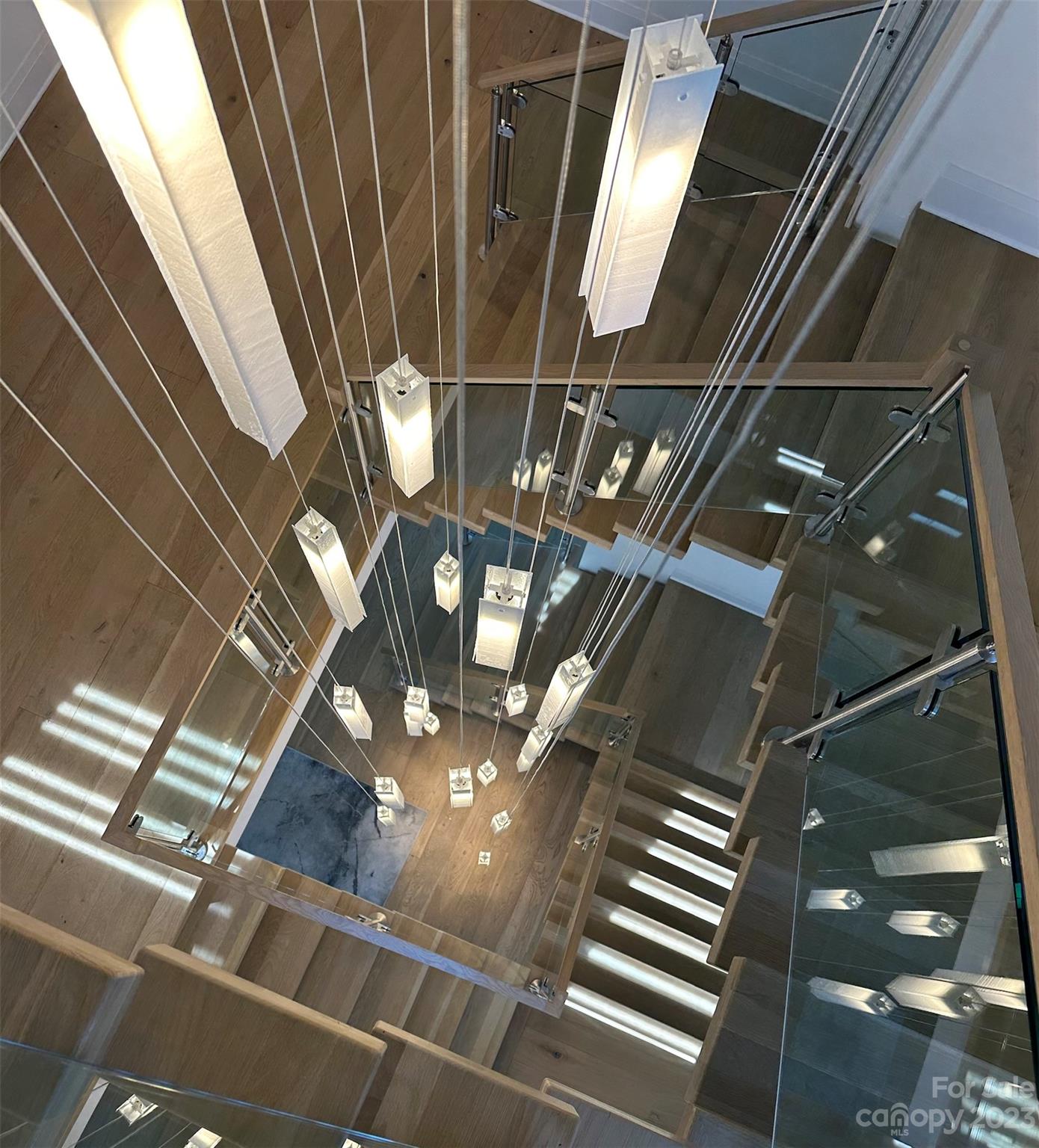 The Point - Residential