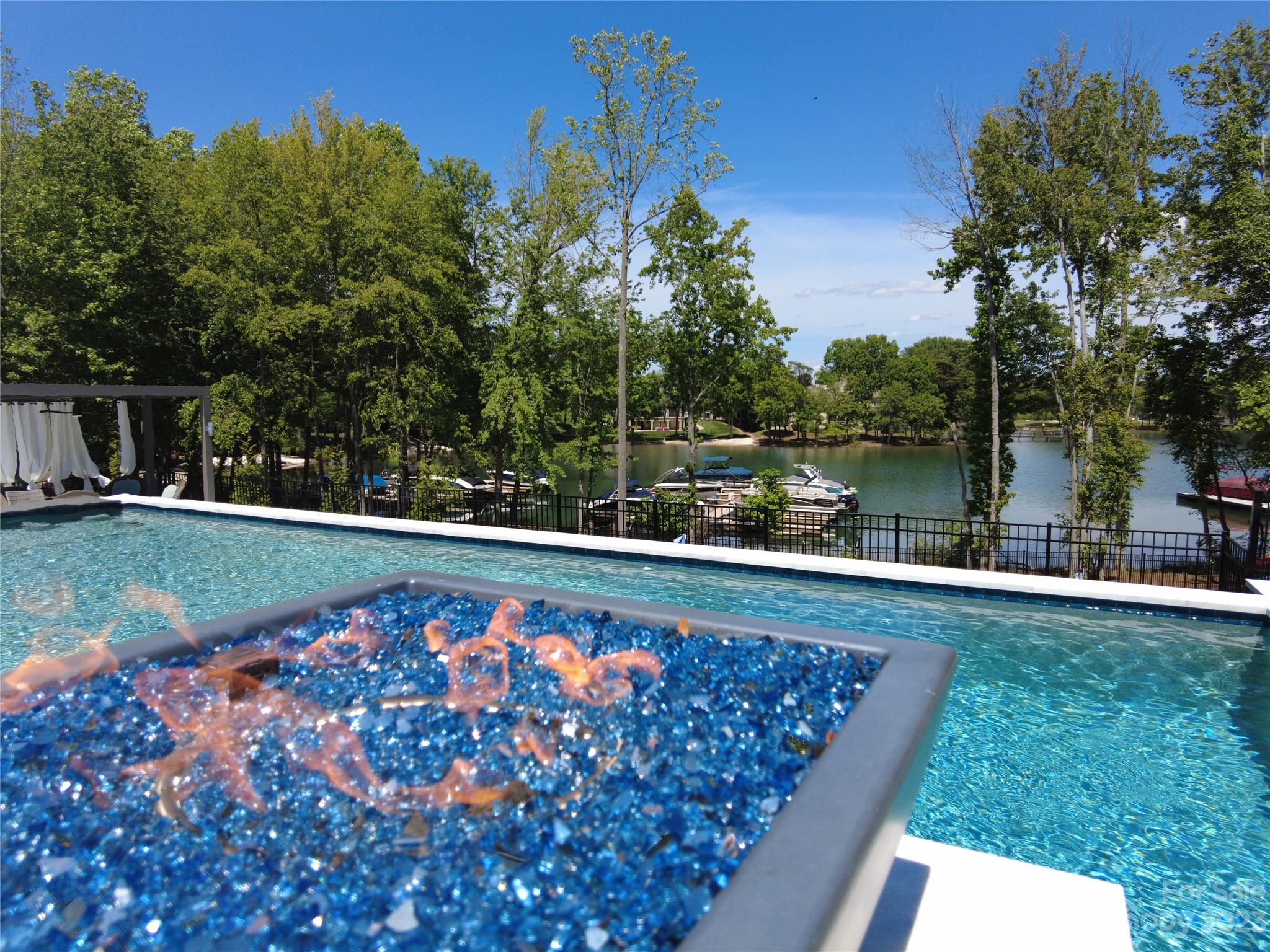 The Point - Residential