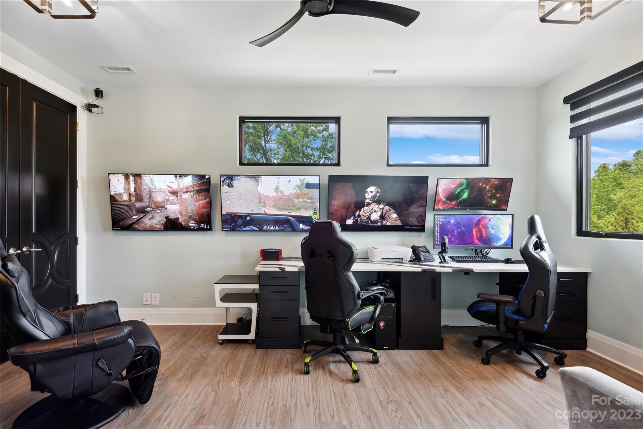 The Point - Residential