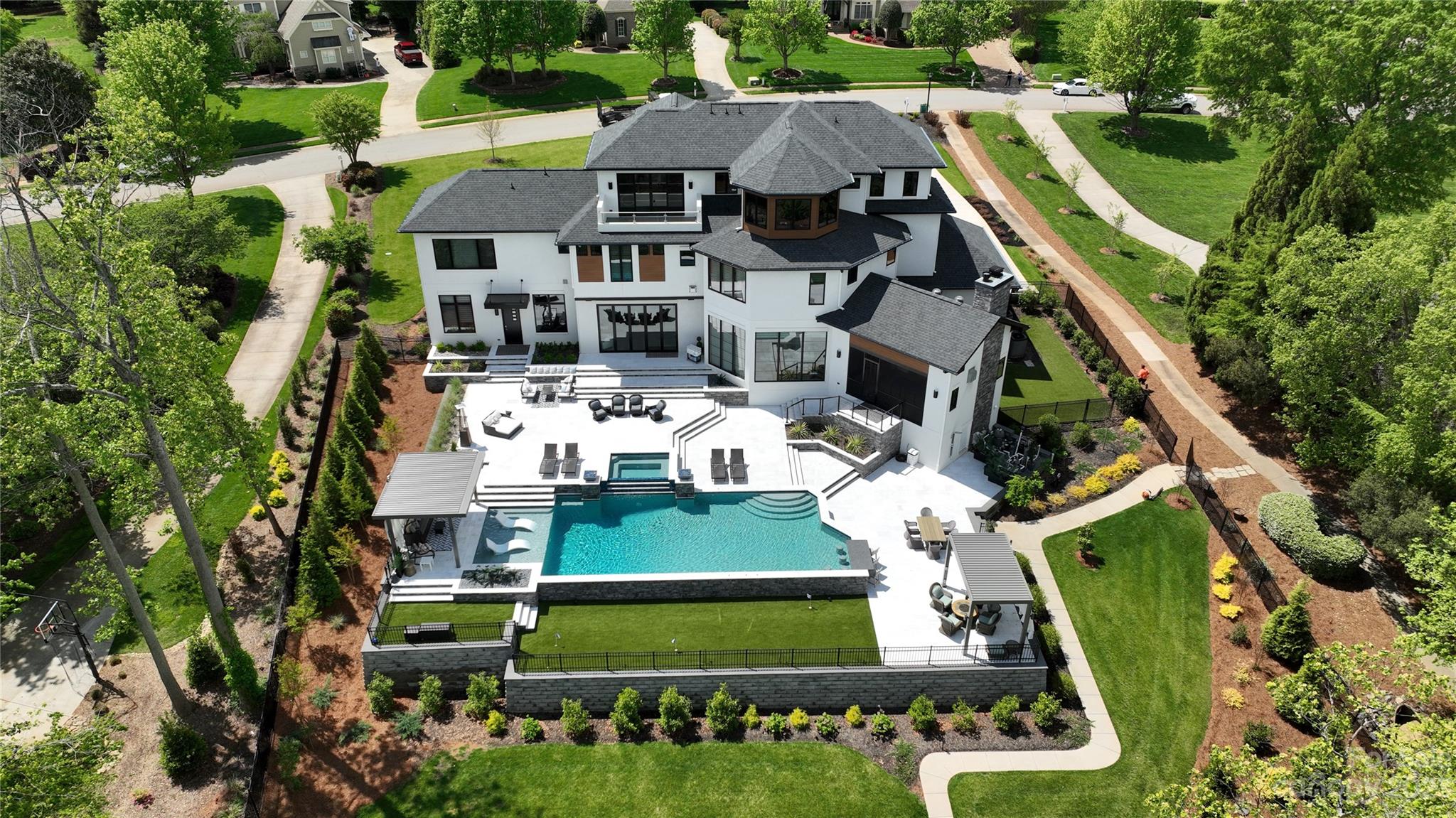 The Point - Residential