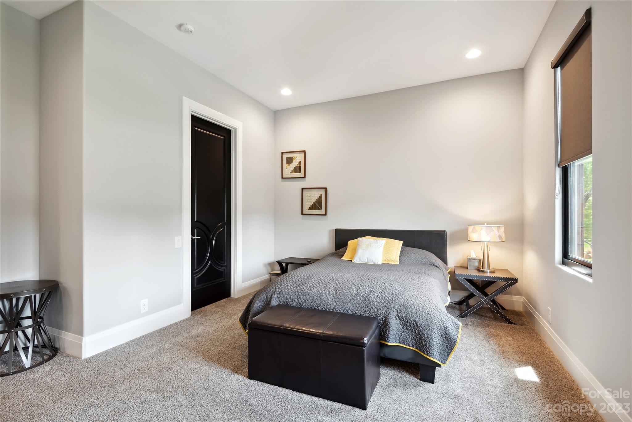 The Point - Residential