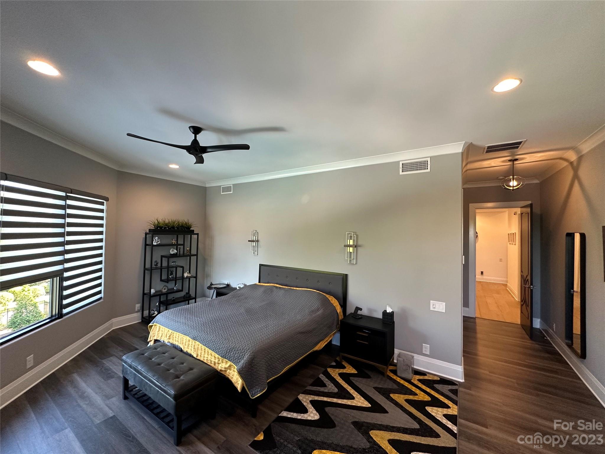 The Point - Residential