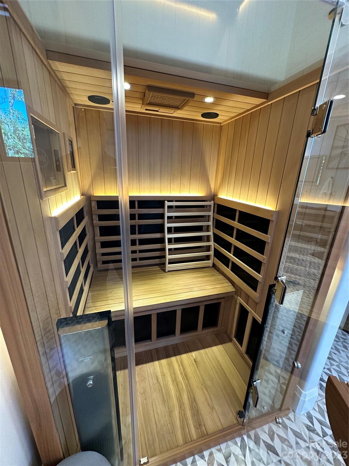 The Point - Residential