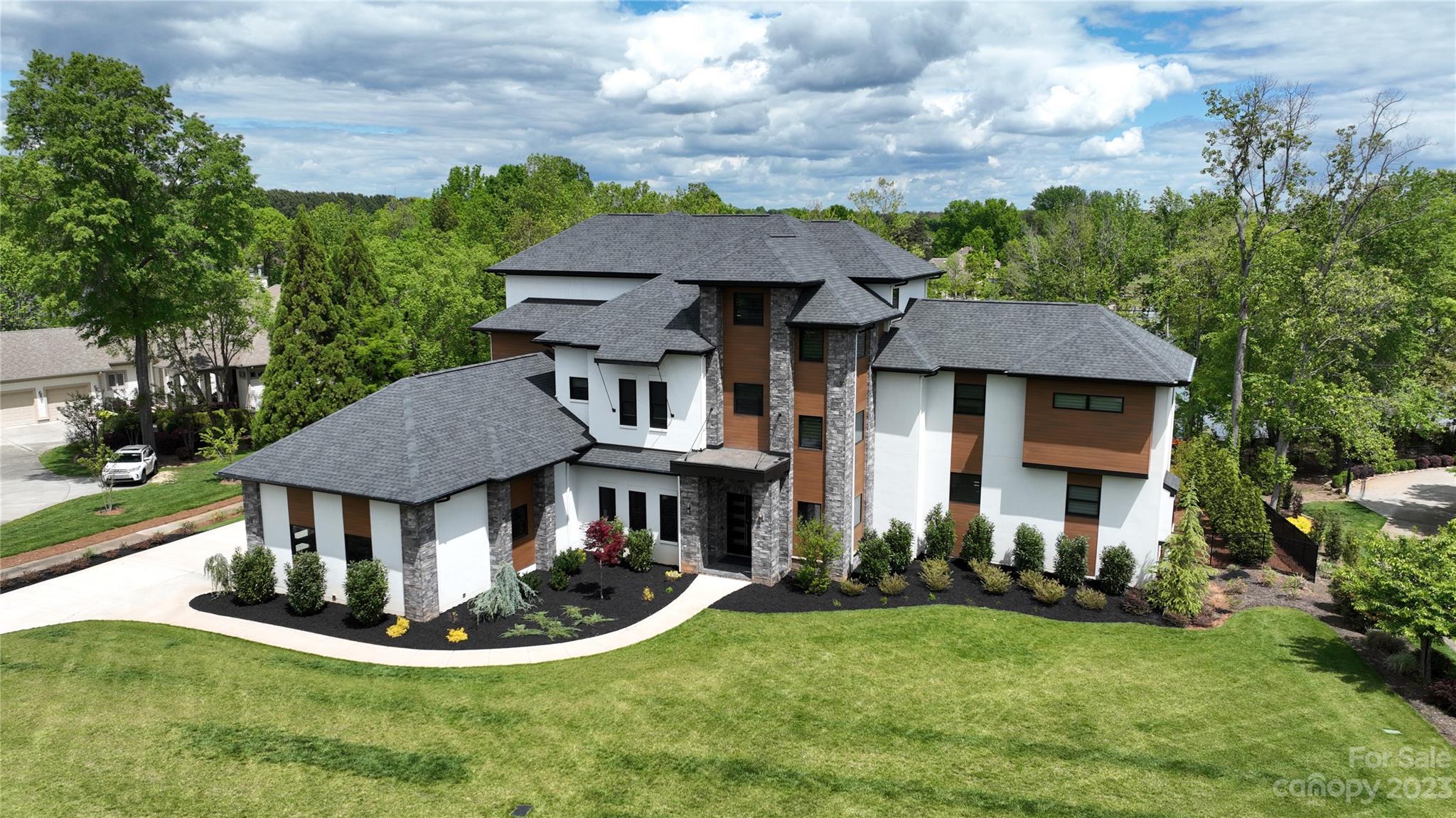 The Point - Residential