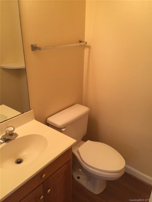 Brookstone Village - Residential Lease