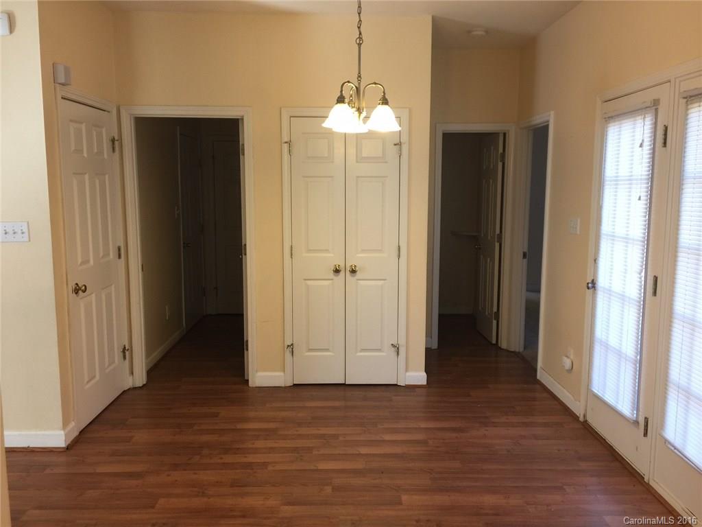 Brookstone Village - Residential Lease