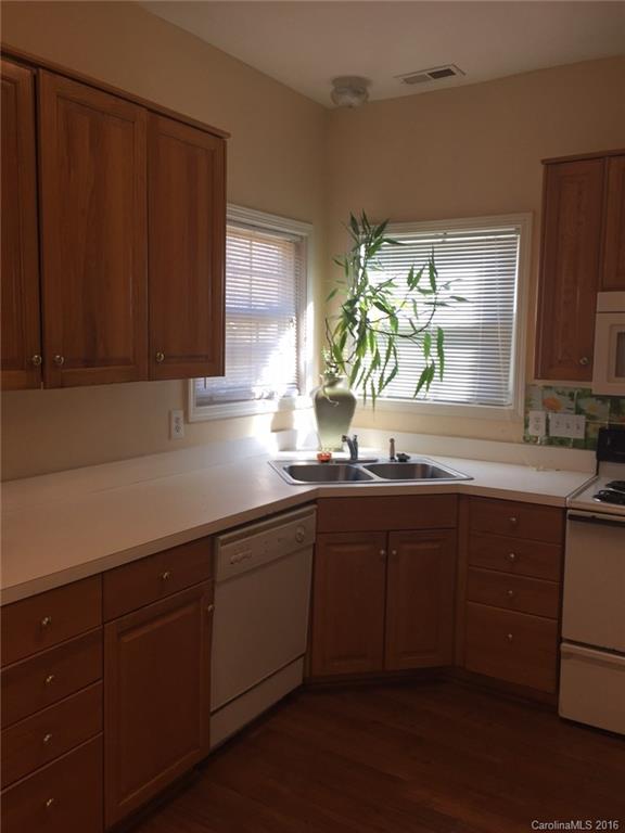 Brookstone Village - Residential Lease