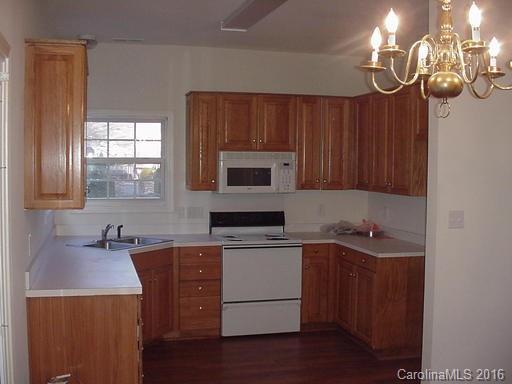 Brookstone Village - Residential Lease