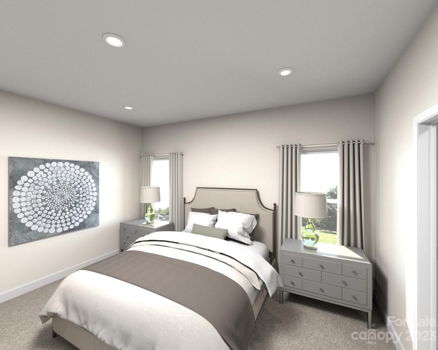 Monterey Park - Residential