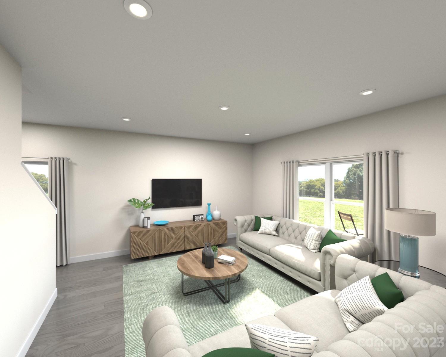 Monterey Park - Residential