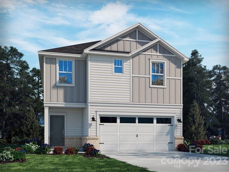 Monterey Park - Residential