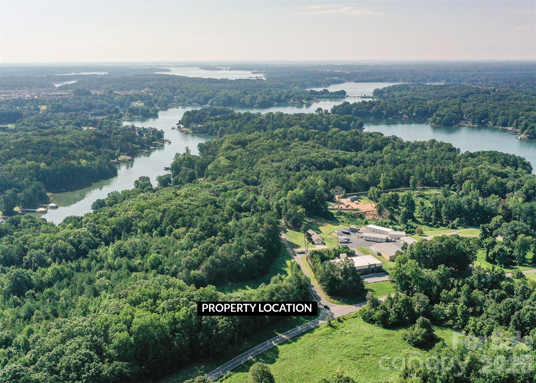 3588 Dockside Lane
