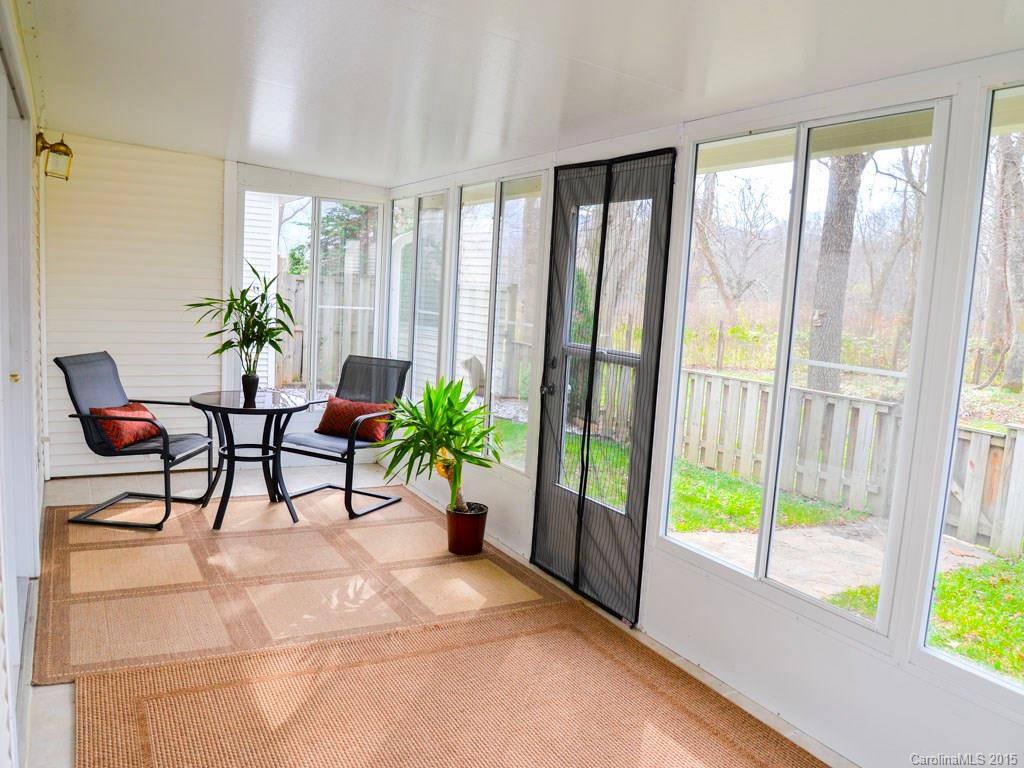 Bee Tree Village - Residential