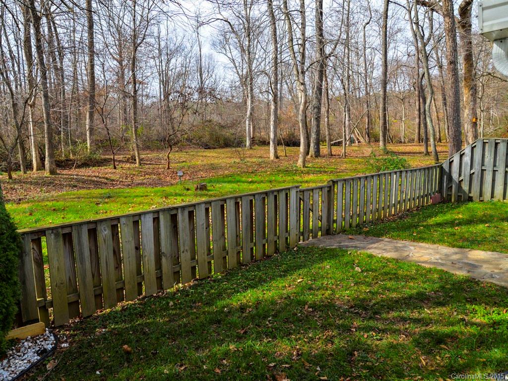 Bee Tree Village - Residential