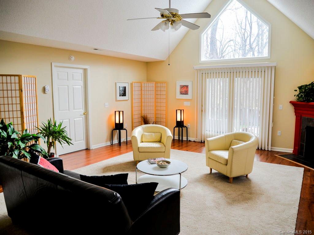 Bee Tree Village - Residential