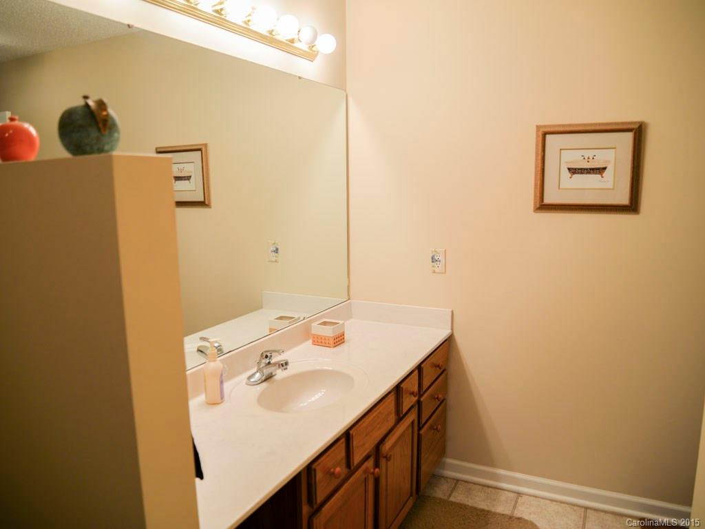 Bee Tree Village - Residential