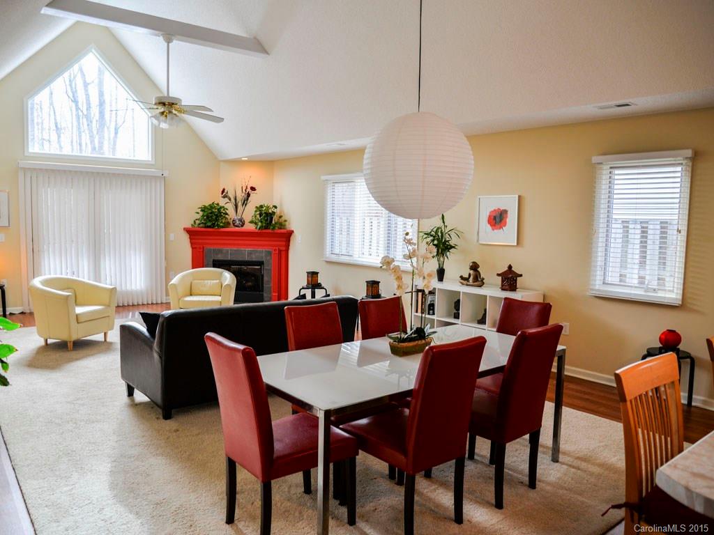 Bee Tree Village - Residential