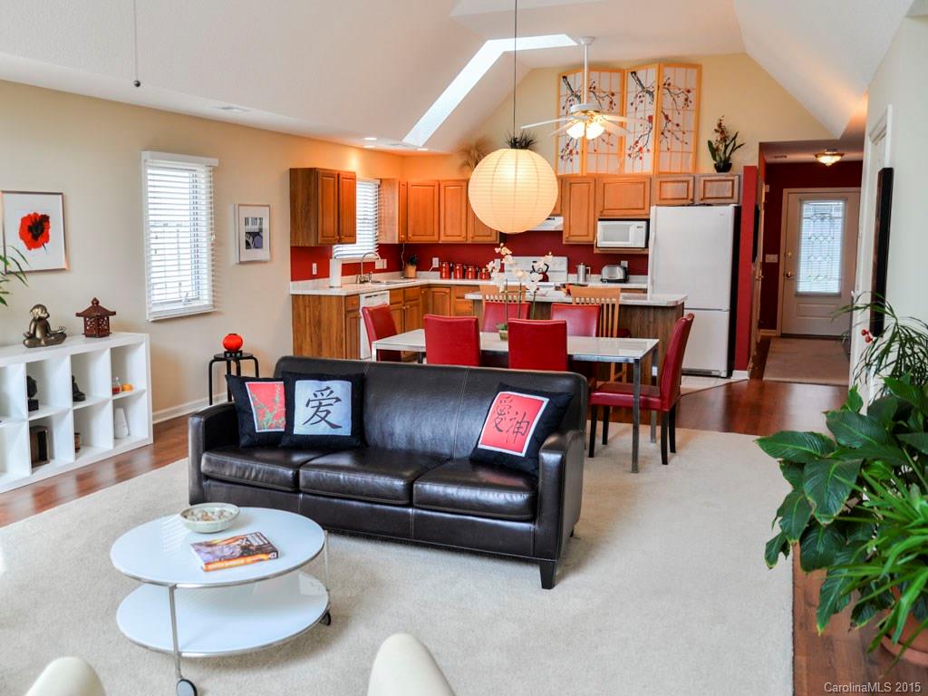 Bee Tree Village - Residential