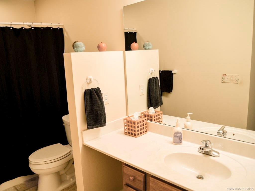 Bee Tree Village - Residential