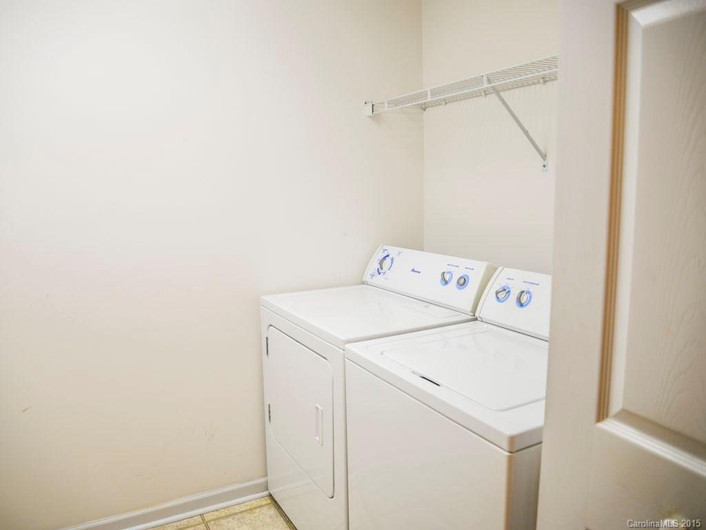 Bee Tree Village - Residential