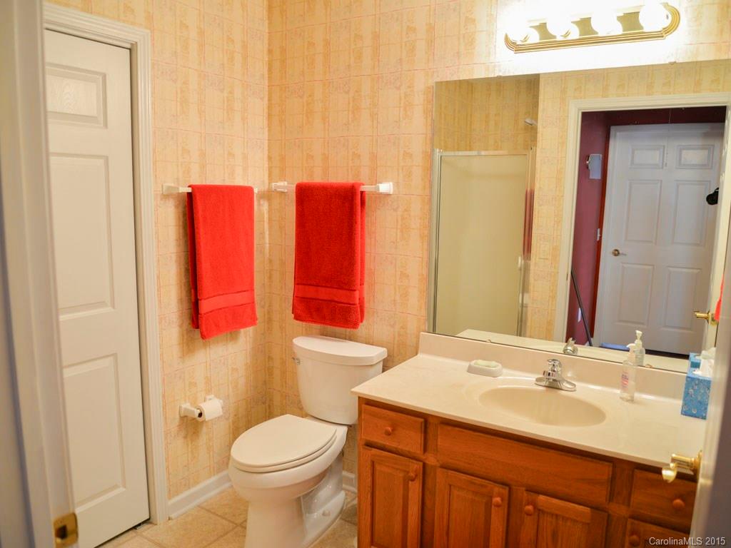 Bee Tree Village - Residential