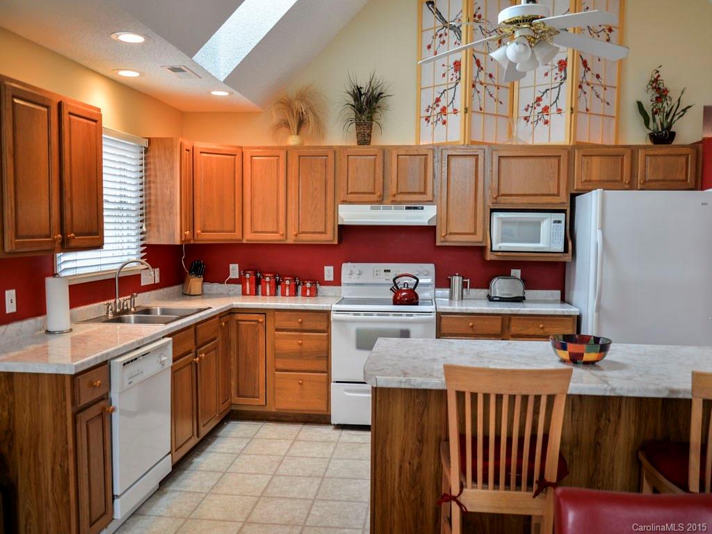 Bee Tree Village - Residential