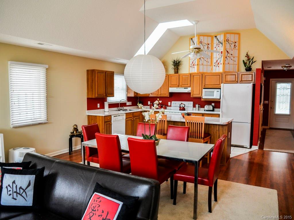 Bee Tree Village - Residential