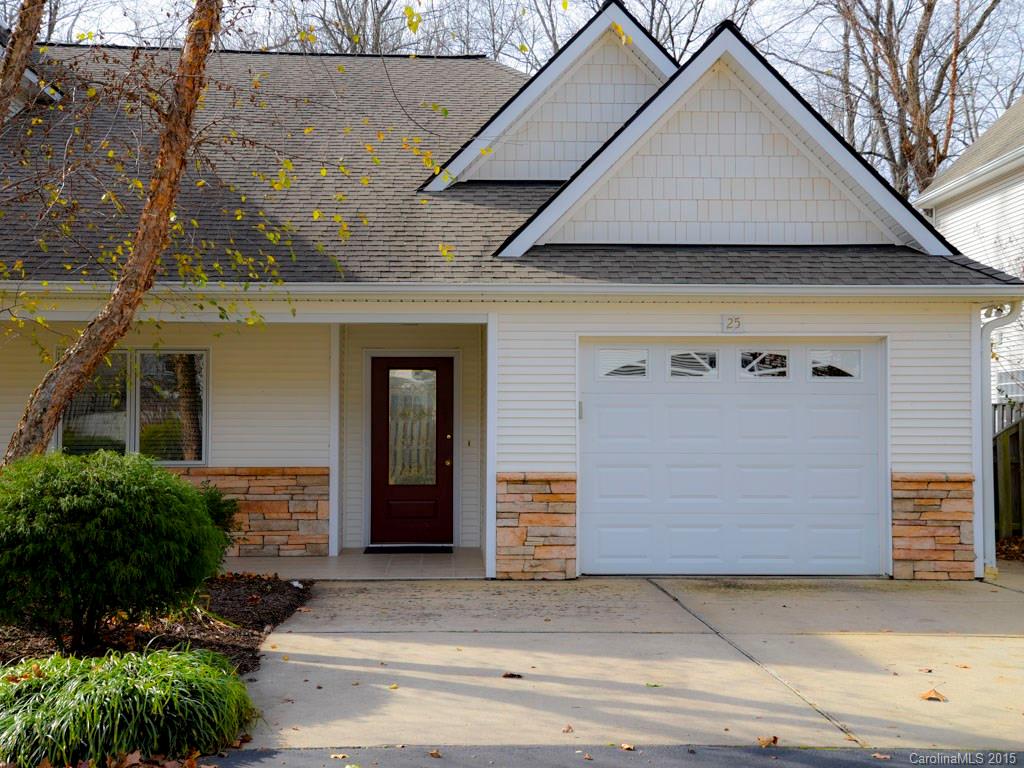 Bee Tree Village - Residential