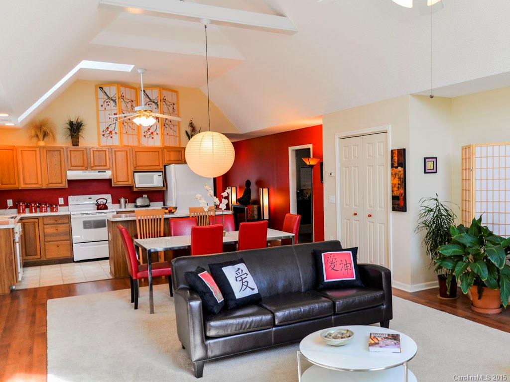 Bee Tree Village - Residential