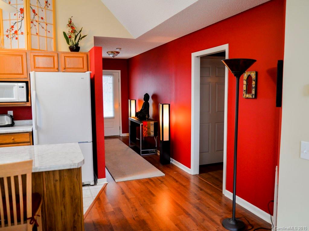 Bee Tree Village - Residential