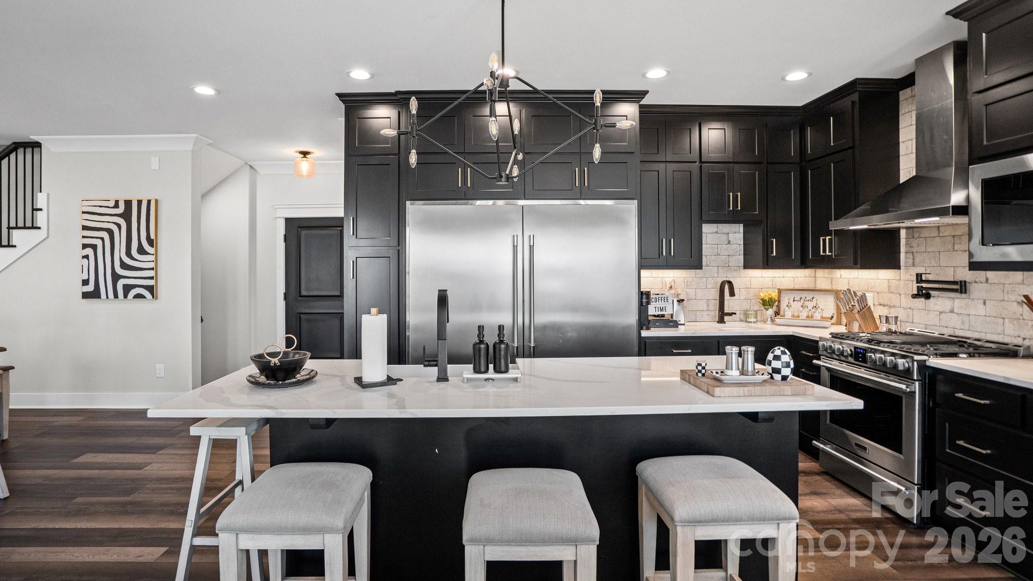 Carolina Forest - Residential