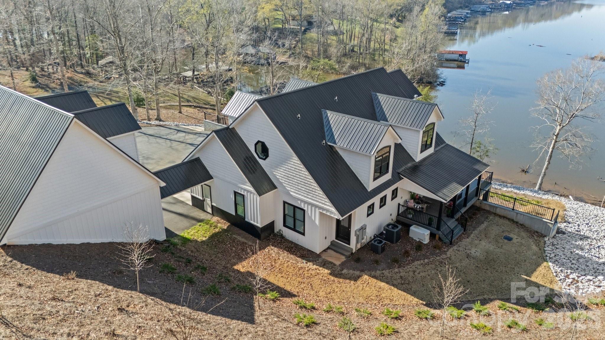 Carolina Forest - Residential