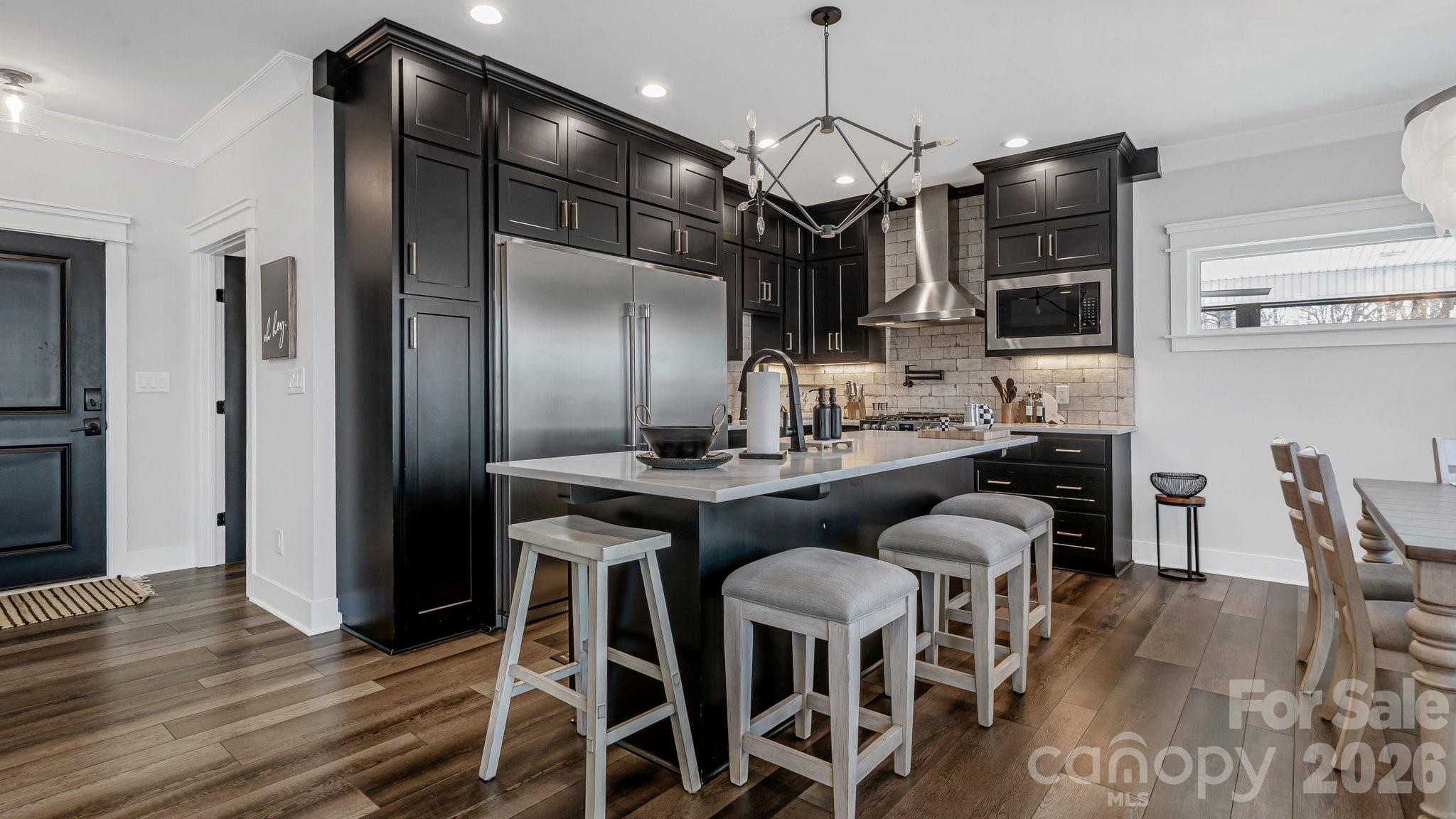 Carolina Forest - Residential