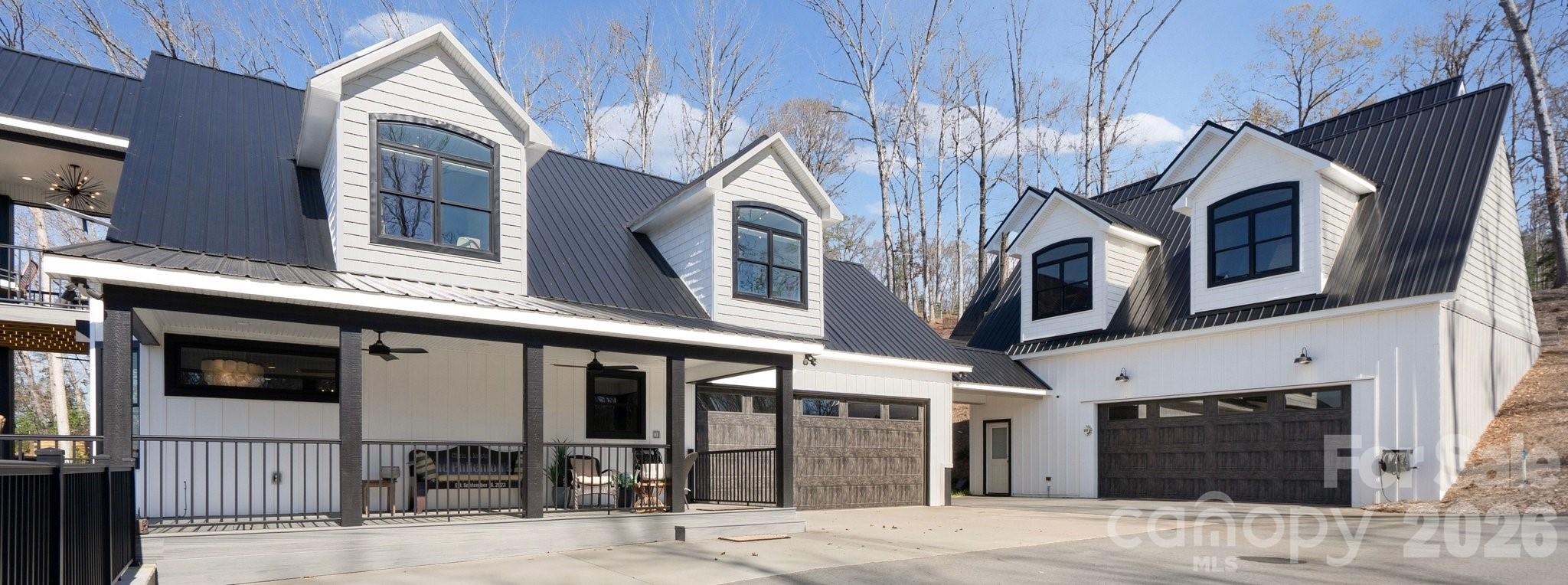 Carolina Forest - Residential