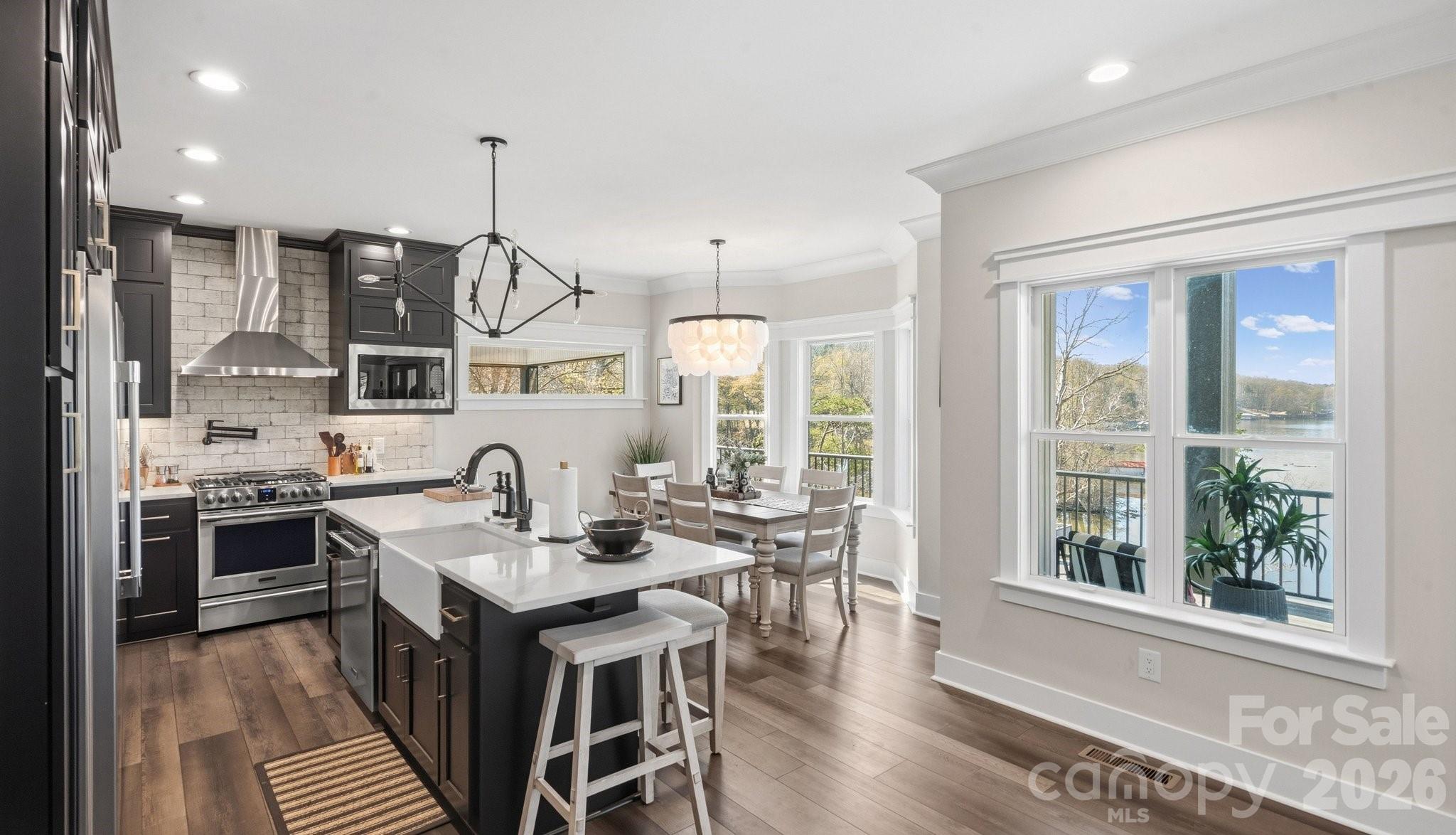 Carolina Forest - Residential