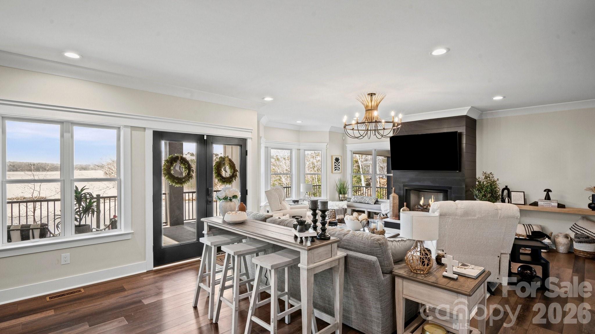 Carolina Forest - Residential