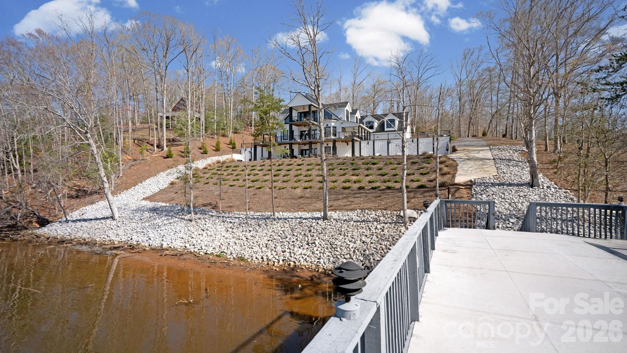 Carolina Forest - Residential