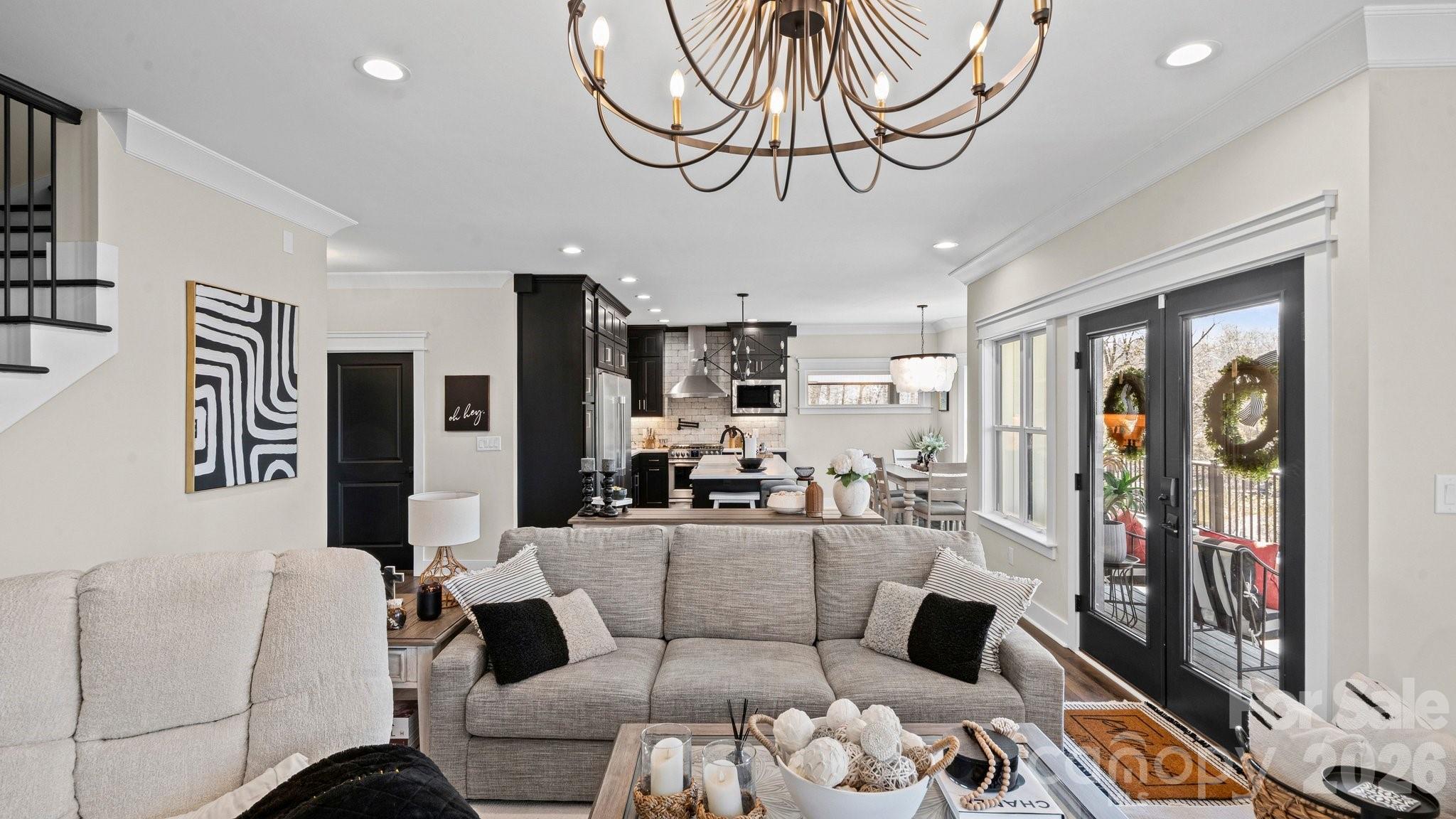 Carolina Forest - Residential