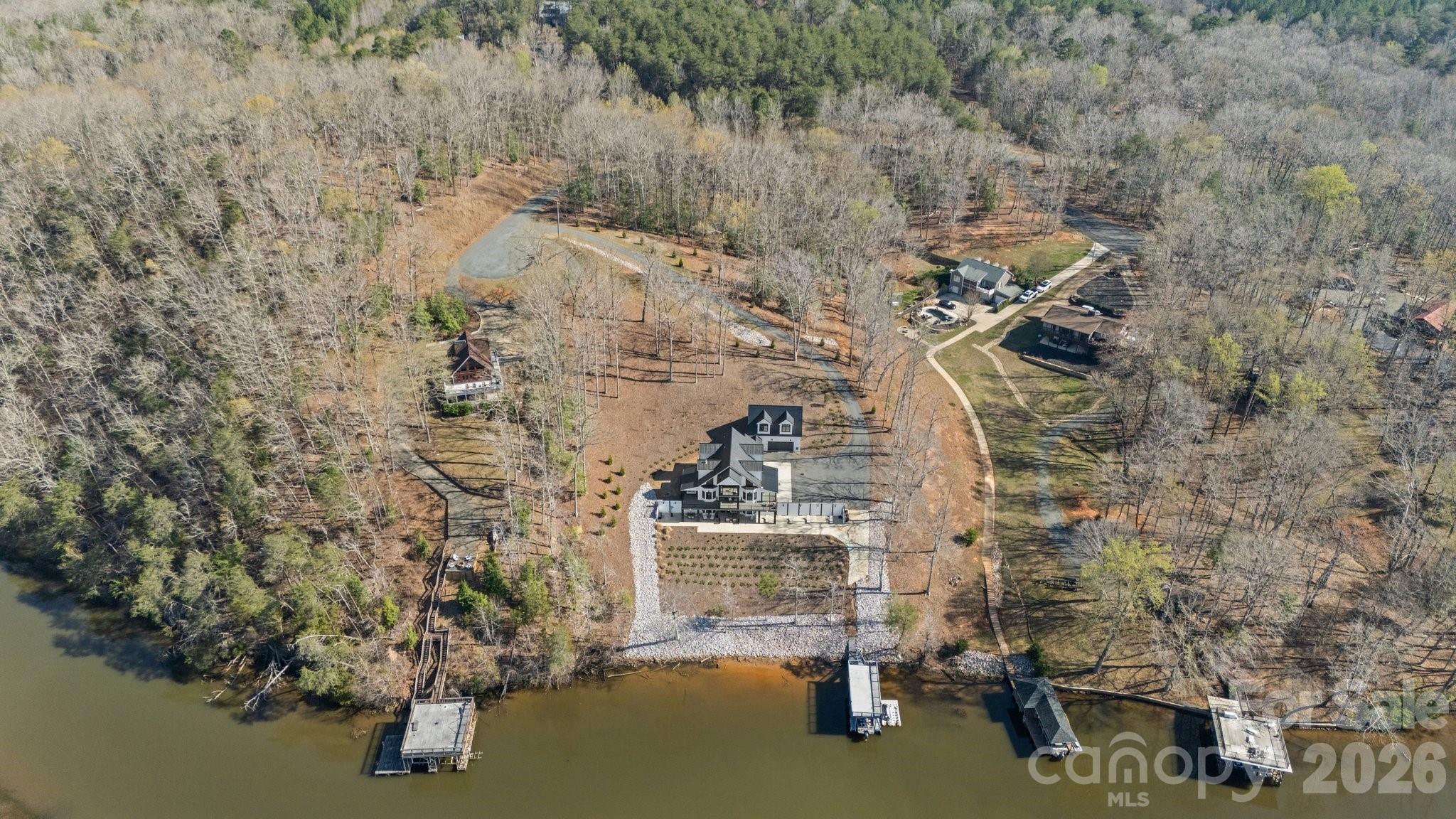 Carolina Forest - Residential