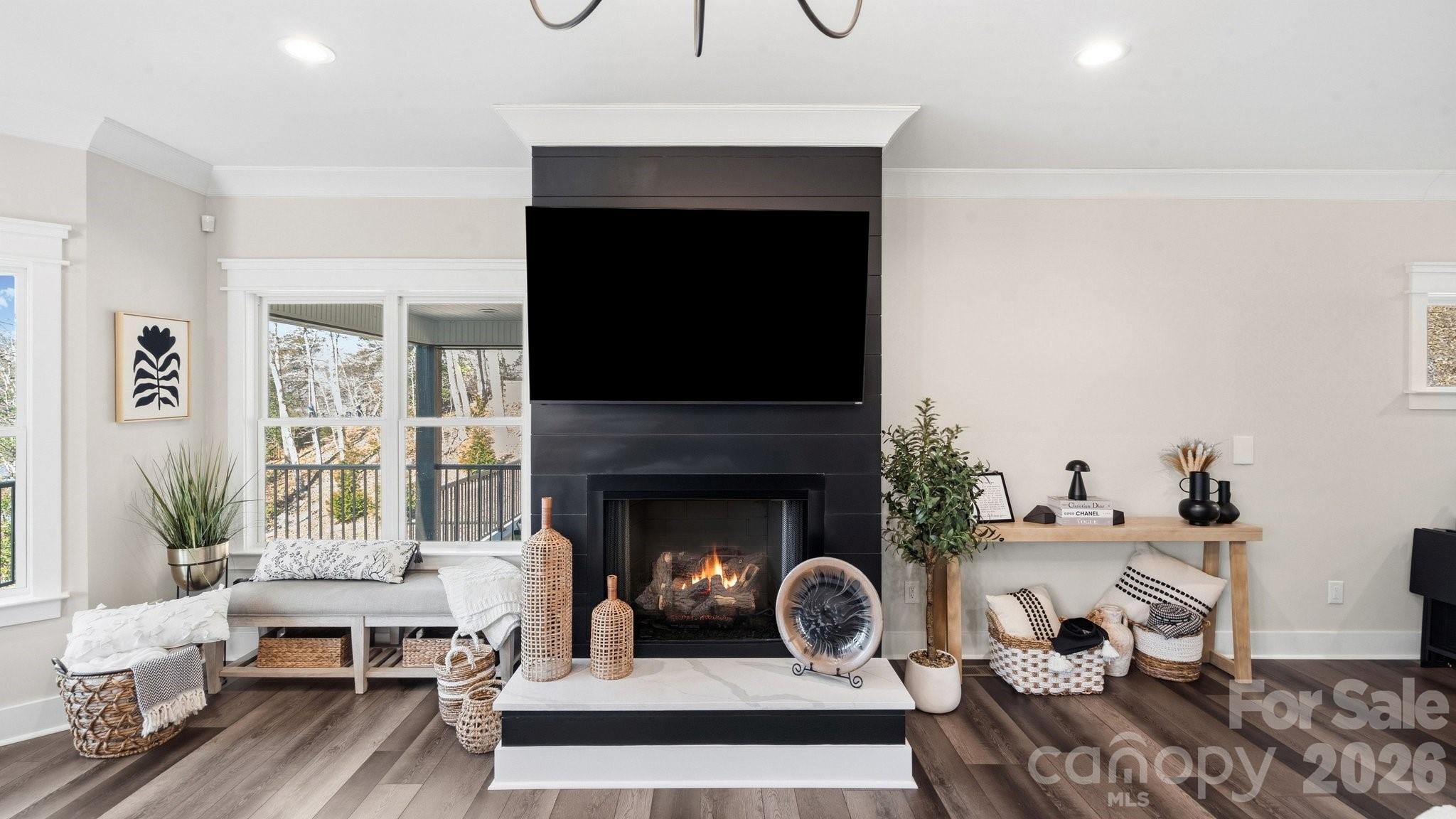 Carolina Forest - Residential