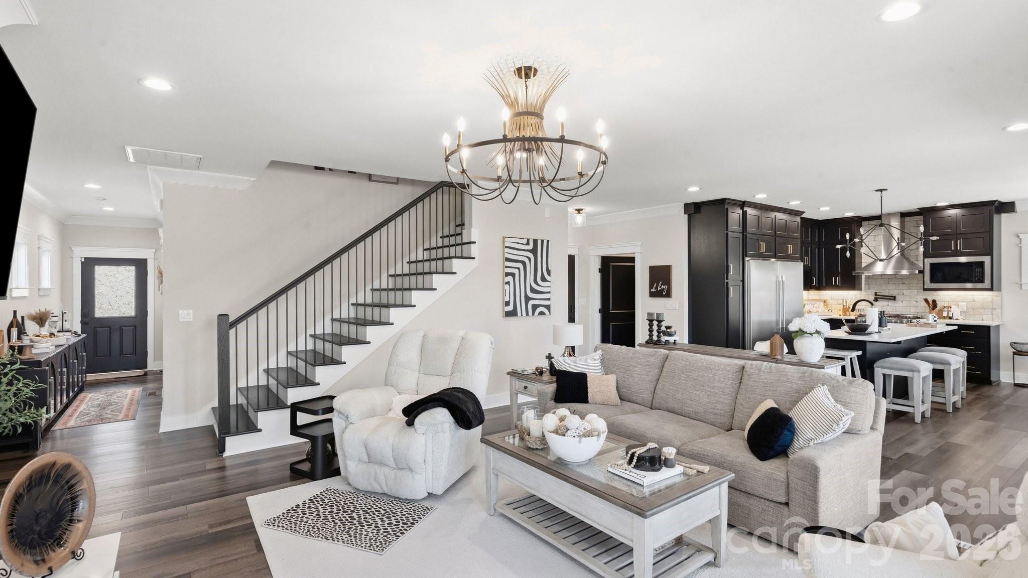 Carolina Forest - Residential