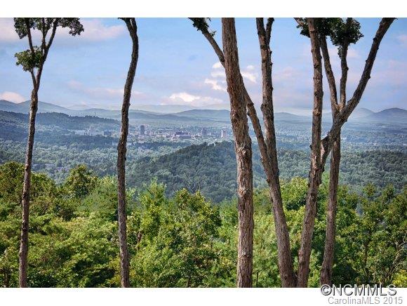 Reynolds Mountain - Residential