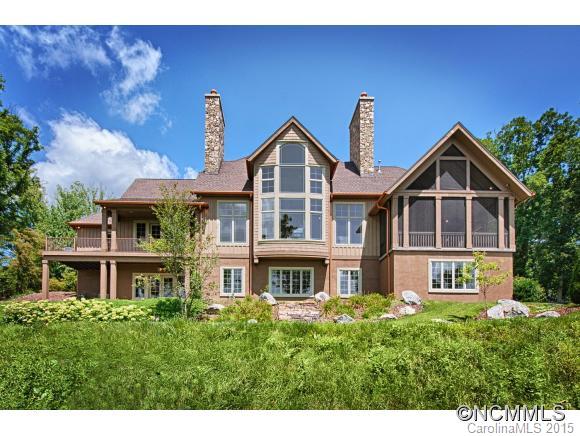 Reynolds Mountain - Residential